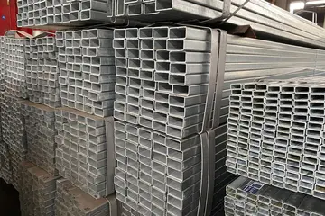 鋼結(jié)構(gòu)工程方管