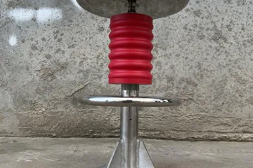 天幕TM-CPD-A-B直擊雷保護(hù)裝置-新型非接閃式主動防雷裝置